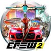 The Crew 2 Logo